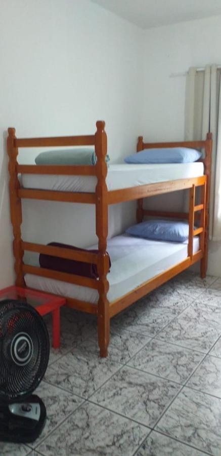 Hostel Germanica Joinville Zewnętrze zdjęcie