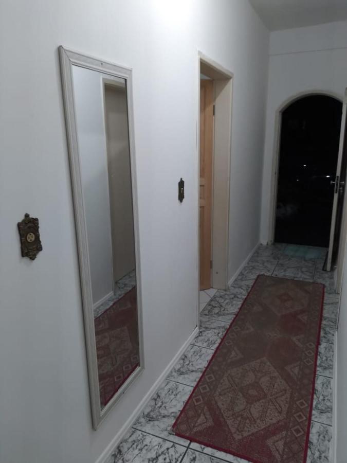 Hostel Germanica Joinville Zewnętrze zdjęcie