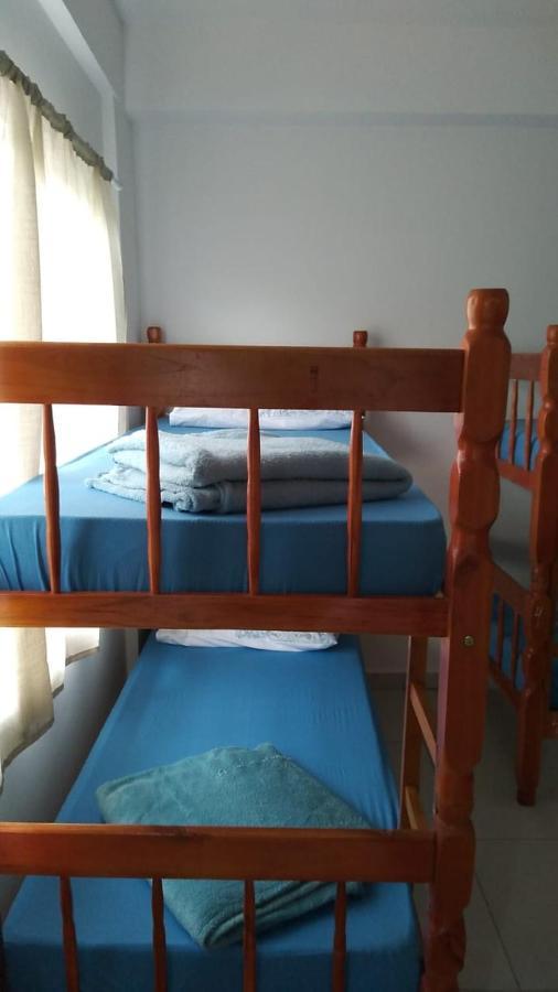 Hostel Germanica Joinville Zewnętrze zdjęcie